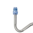 Power Steering Return Line Hose Assembly Fits select: 1998-2000 FORD ...
