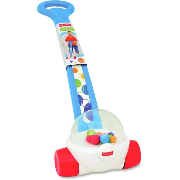 Fisher-Price Corn Popper