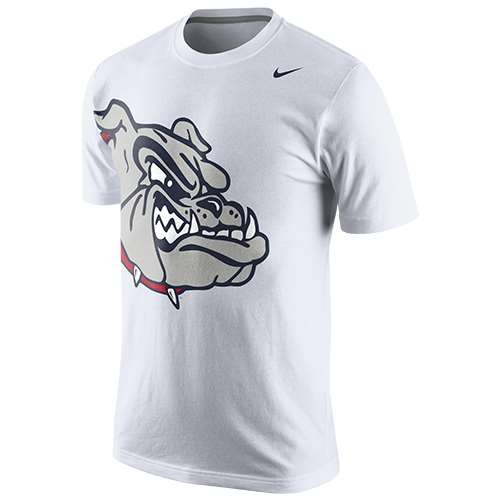 nike mascot shirt