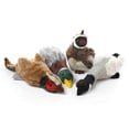 thumbnail image 1 of Juguete de peluche para perros Multipet Migrator Bird con sonidos reales, 1 of 1