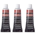 thumbnail image 2 of Rub 'n Buff The Original Wax Metallic Finish ebony [PACK OF 3 ], 2 of 4