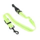 thumbnail image 5 of Correa doble para perro Nikou, correa para perro de longitud ajustable, acoplador de correas reflectantes para 2 perros, para perros grandes y pequeños (negro) Nikou Moderno, 5 of 8