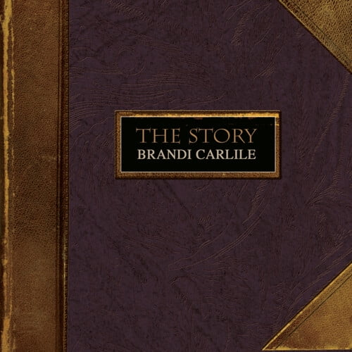 Brandi Carlile - The Story - Music & Performance - CD