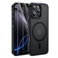 thumbnail image 1 of Funda Yzoiko Strong Magnetic para iPhone 16 Pro de 6.3 pulgadas, 1 of 7