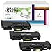 thumbnail image 3 of BAISINE Compatible Toner Cartridge Replacement for Xerox 3215 106R02777, Black, 3 Pack, 3 of 4