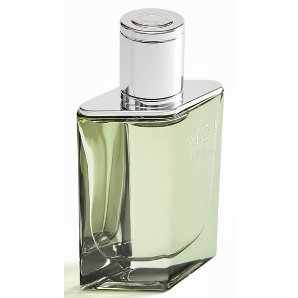 Perfume Hermes H24 Herbes Vives Eau De Parfum para hombre, 50 ml