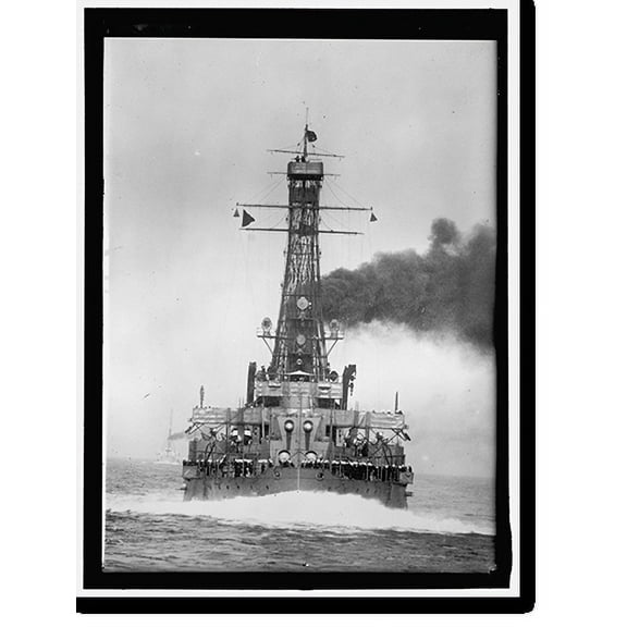 Historic Print, NO CAPTION - 182, 16" x 20"