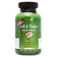 thumbnail image 2 of Irwin Naturals - Cell-U-Thighs Cellulite Reduction - 60 Liquid Softgels, 2 of 4