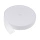 thumbnail image 3 of Bandas elásticas para coser Uxcell de 12 yardas, ancho de 0.79" para proyectos de bricolaje y manualidades, blanco, 3 of 7