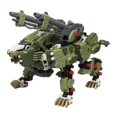 thumbnail image 1 of BT Building Blocks ZOIDS RZ-041 Liger ZERO Jager 1:72 Scale Full Action Plastic Kit Assemble Model Christmas Gifts For Children, 1 of 5