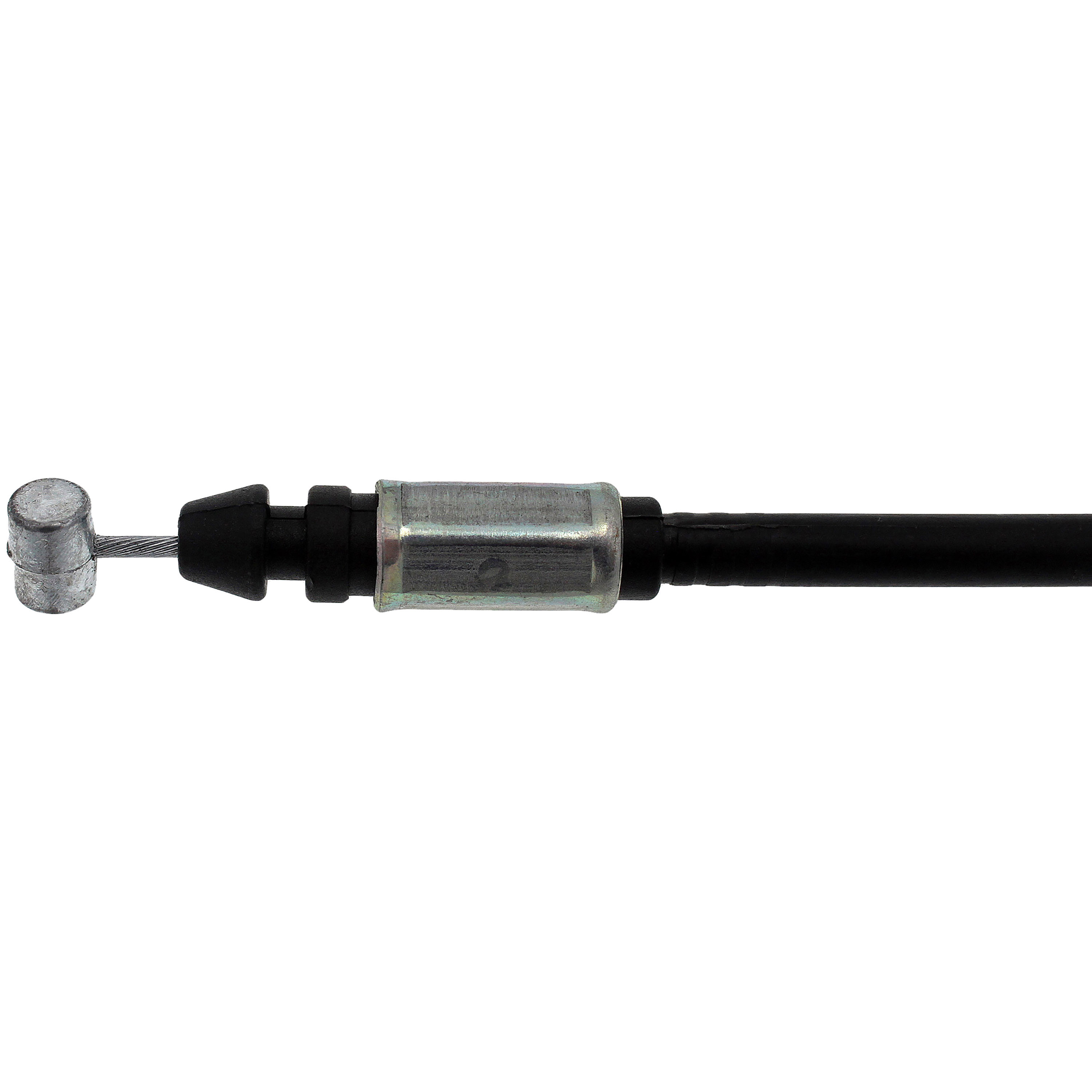 Dorman 912-439 Hood Release Cable for Specific Toyota Models