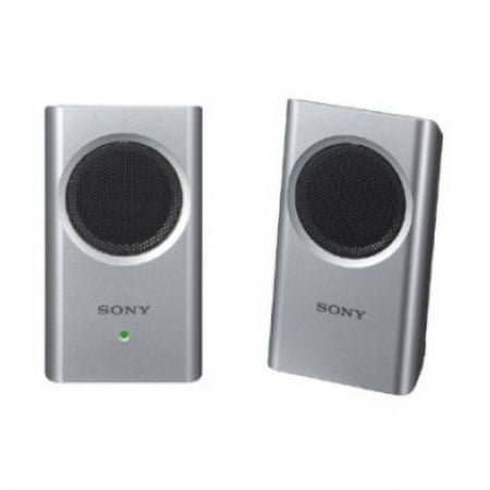 SRS-M30 Personal Active Speaker System