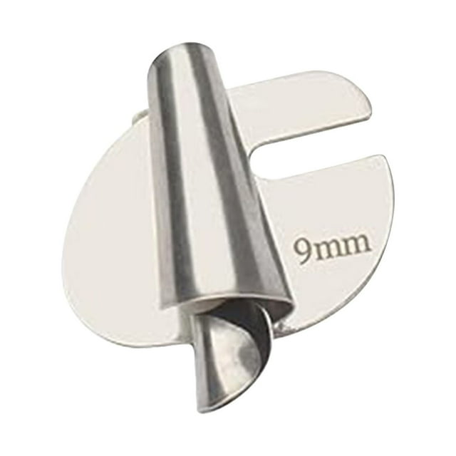 Taotanxi Vente de Liquidation! Pied Ourleur Roulé Universel pour Machine à Coudre