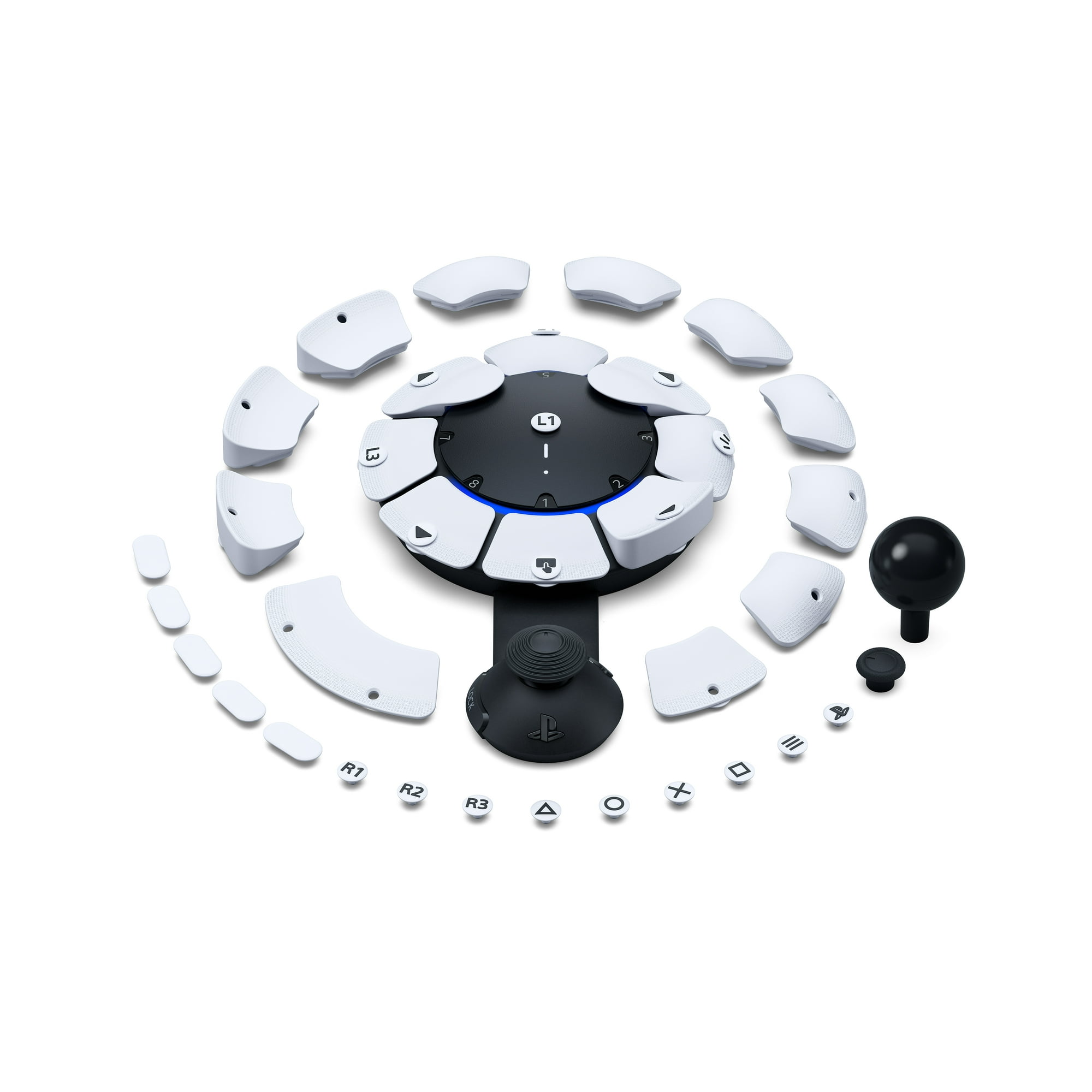 PlayStation 5 Access Controller