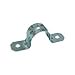 thumbnail image 2 of Gampak 49822 1 in. 2 Hole EMT Conduit Strap, 2 of 2
