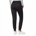 thumbnail image 2 of 32 DEGREES Ladies' Side Pocket Jogger (Black, Large), 2 of 4