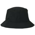 thumbnail image 6 of Outdoor Cap OC200PF Trend Forward Performance Bucket Hat-Black, 6 of 8