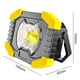 thumbnail image 4 of Escalada 300lm 2 modos COB LED Reflector Antorcha Impermeable Camping Luces de trabajo, 4 of 5