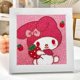 thumbnail image 1 of Diamond Painting Kit - 5D Diamond Art Kit for Adults and Beginners Crafts Ornaments with Tools Melody Anime Patterns DIY Girls Decoration Gifts, 1 of 4
