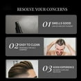 thumbnail image 4 of Wmool Hair Holding Spray Hair Building Fibers Thiening ☆θ уу у; ☆◆ Spray ∫ν ▲&, 4 of 8