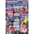 thumbnail image 1 of Pre-Owned Star Trek: Lower Decks--Warp Your Own Way, (Paperback), 1 of 1