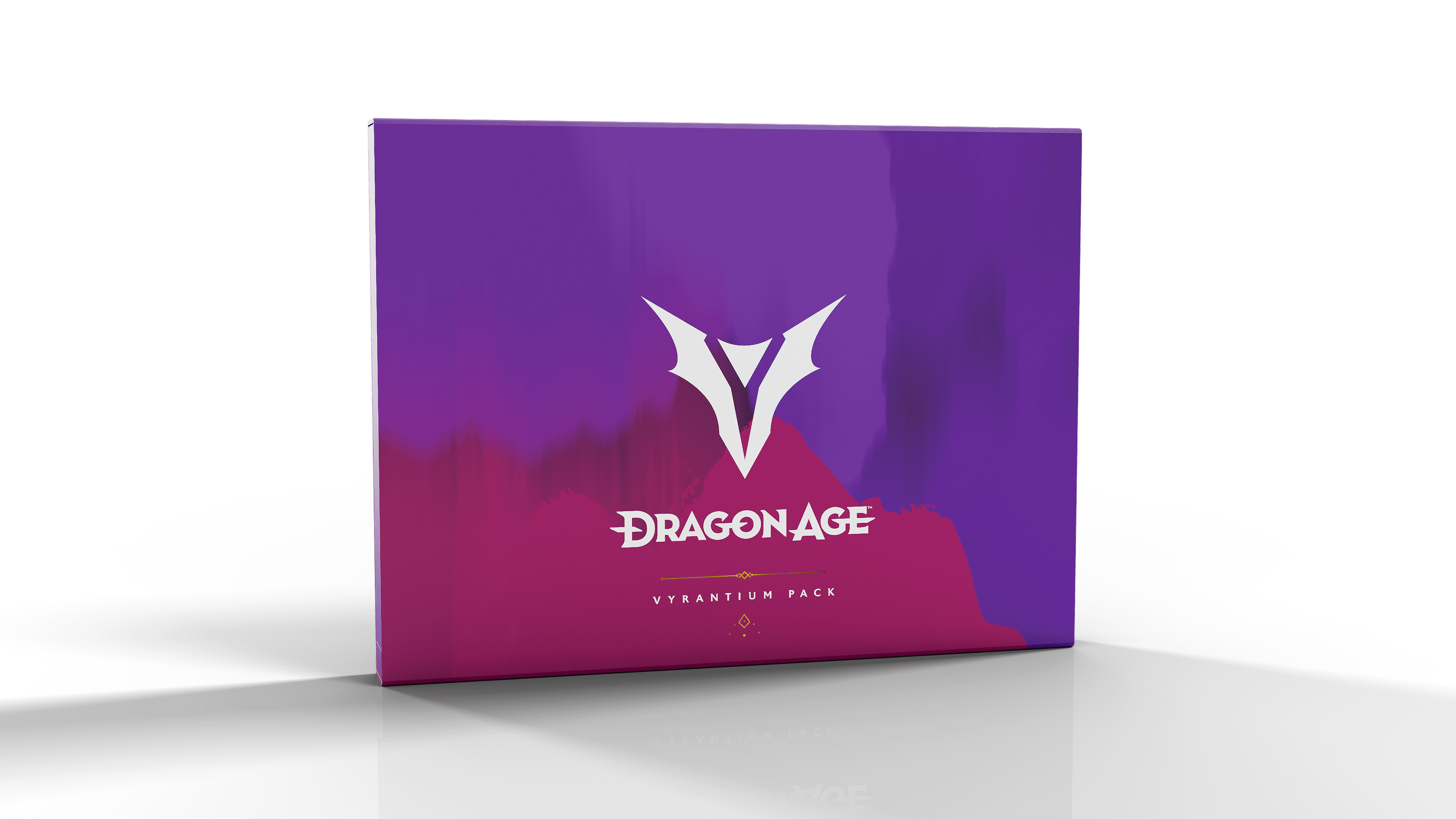 Dragon Age – The Veilguard Vyrantium Pack,