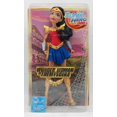 thumbnail image 2 of DC Super Hero Girls Wonder Woman of Themyscira Doll 2016 Mattel FCC72 New, 2 of 8