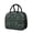 Black-135, variant on Laboratory Science Insulated Lunch Bag – Reusable Thermal Cooler Tote for Teachers and Students in STEM Fields