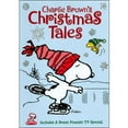 thumbnail image 1 of Charlie Brown's Christmas Tales, 1 of 2