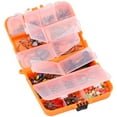 thumbnail image 2 of 257pcs/set Fishing Tool Kit Fishing Lure Hook Set Sea Fishing Accessories Kit, 2 of 7