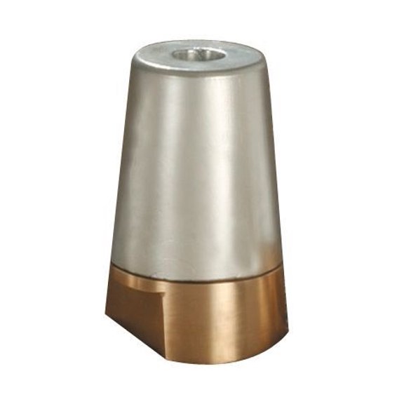 Propeller Nut And Zinc Anode Kit for Beneteau 40mm 24 x 2