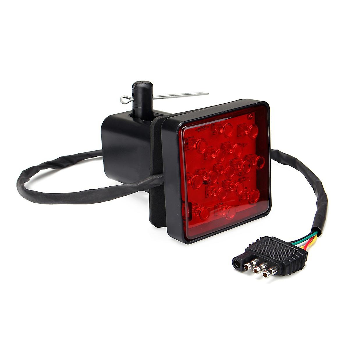 Interrupteur De Feu Stop Pour Hyundai Et Kia - Référence 93810-3K000 - Compatible Plusieurs Modèles - 10