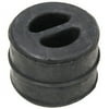 Bosal Exhaust System Insulator P/N:255-681 Fits select: 1999 LAND ROVER DISCOVERY II, 1994-1998 LAND ROVER DISCOVERY