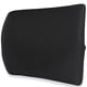 thumbnail image 1 of Cojín Lumbar para Silla | Cojín Lumbar Ergonómico para Silla, Soporte de Espalda con Malla Transpirable, Negro, 1 of 6
