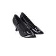 thumbnail image 2 of PICCADILLY Zapatilla de Mujer 745221 – Tacón medio 6.5 cm, cómoda, antideslizante y elegante negro 21, 2 of 7