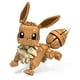 thumbnail image 2 of Set Mega Construx Wonder Builders Jumbo Eevee, 2 of 2