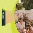 thumbnail image 2 of Outdoor Incense Sticks Natural Plant-Based Aromatic Mosquito Repellent for Patio Garden Camping 30 Pieces Long Burning Duration, 2 of 8