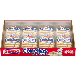 Duo Pack Colector + Conchas by Lurko – Ameda México
