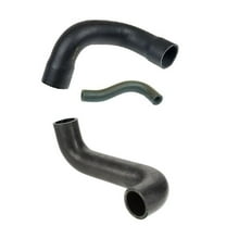 L34920 Radiator Hose Set
 Fits John Deere 2040 2150 2155 2240 2255 2350 2550
