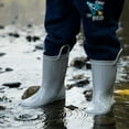 kushyshoo boots