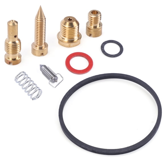 Gsuatey Carburetor Repair Kit Replace 1003-1858 for Arctic Cat Snowmobiles 1985-1999