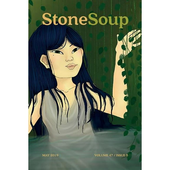 Stone Soup Magazine: May 2019
