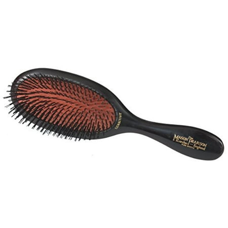 Mason Pearson Shaving Brush - Mason Pearson Sensitive Boar Bristle Hairbrush