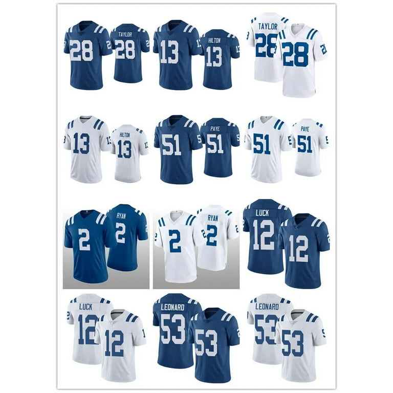 Jon ryan top womens jersey