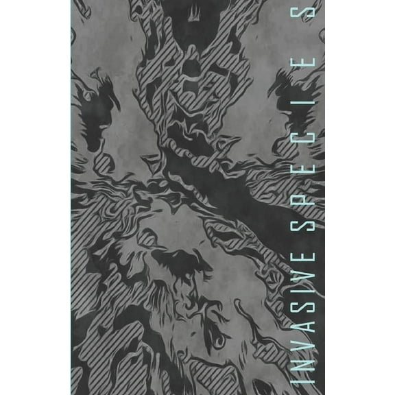 Invasive Species (Paperback)