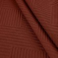 thumbnail image 4 of Women Lightweight Long Sleeve Zip Up Jacket Casual Loose Bomber Quilted Hoodie Outwear Coat Fall 2025 Full Sweatshirt, 4 of 7