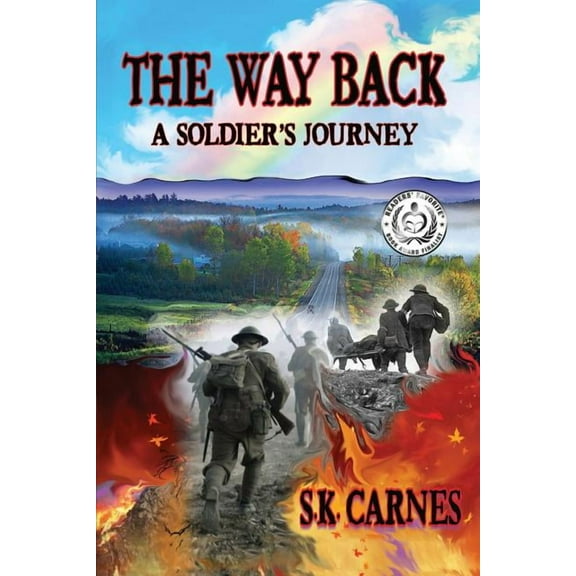 The Way Back: A Soldiers Journey