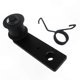 thumbnail image 2 of Adjustable Chain Tensioner for ATV UTV Models Sportsman Outlaw RZR-Compatible Fitment, 2 of 5