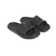 thumbnail image 3 of Sandalia Under Armour Locker V para mujer color negro talla 12 US, 3 of 4