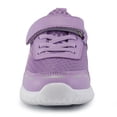 thumbnail image 5 of GO Ablanczoom Boys Girls Sneakers Kids Shoes Lightweight Breathable Athletic Running Walking Shoes for Toddler/Little Kid, 5 of 6
